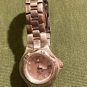Ladies Bulova  watch